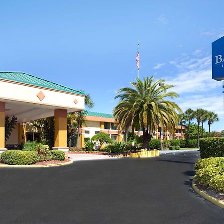 Garnet Inn & Suites Орландо Экстерьер фото