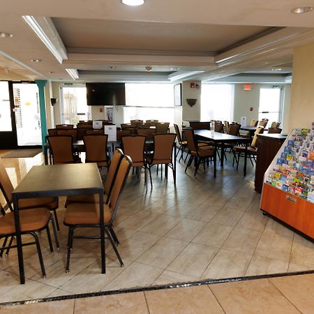 Garnet Inn & Suites Орландо Экстерьер фото