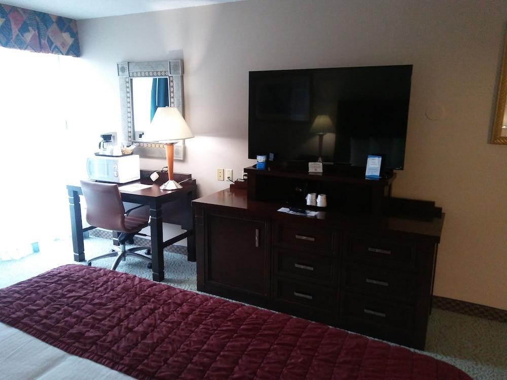 Garnet Inn & Suites Орландо Экстерьер фото
