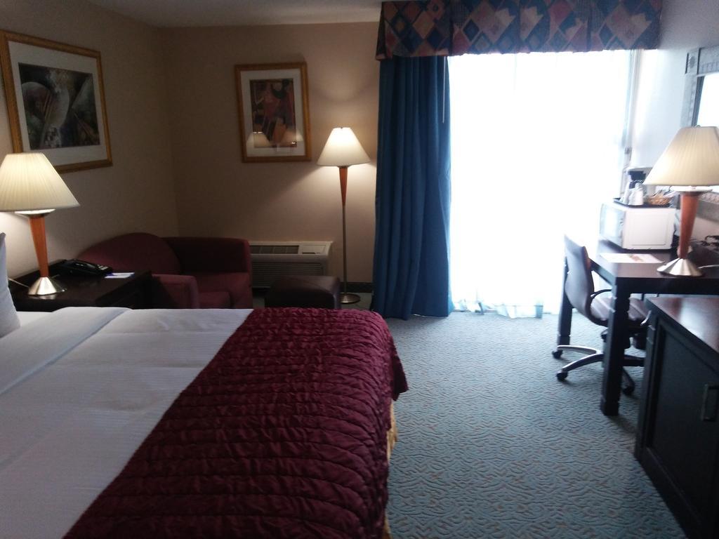 Garnet Inn & Suites Орландо Номер фото