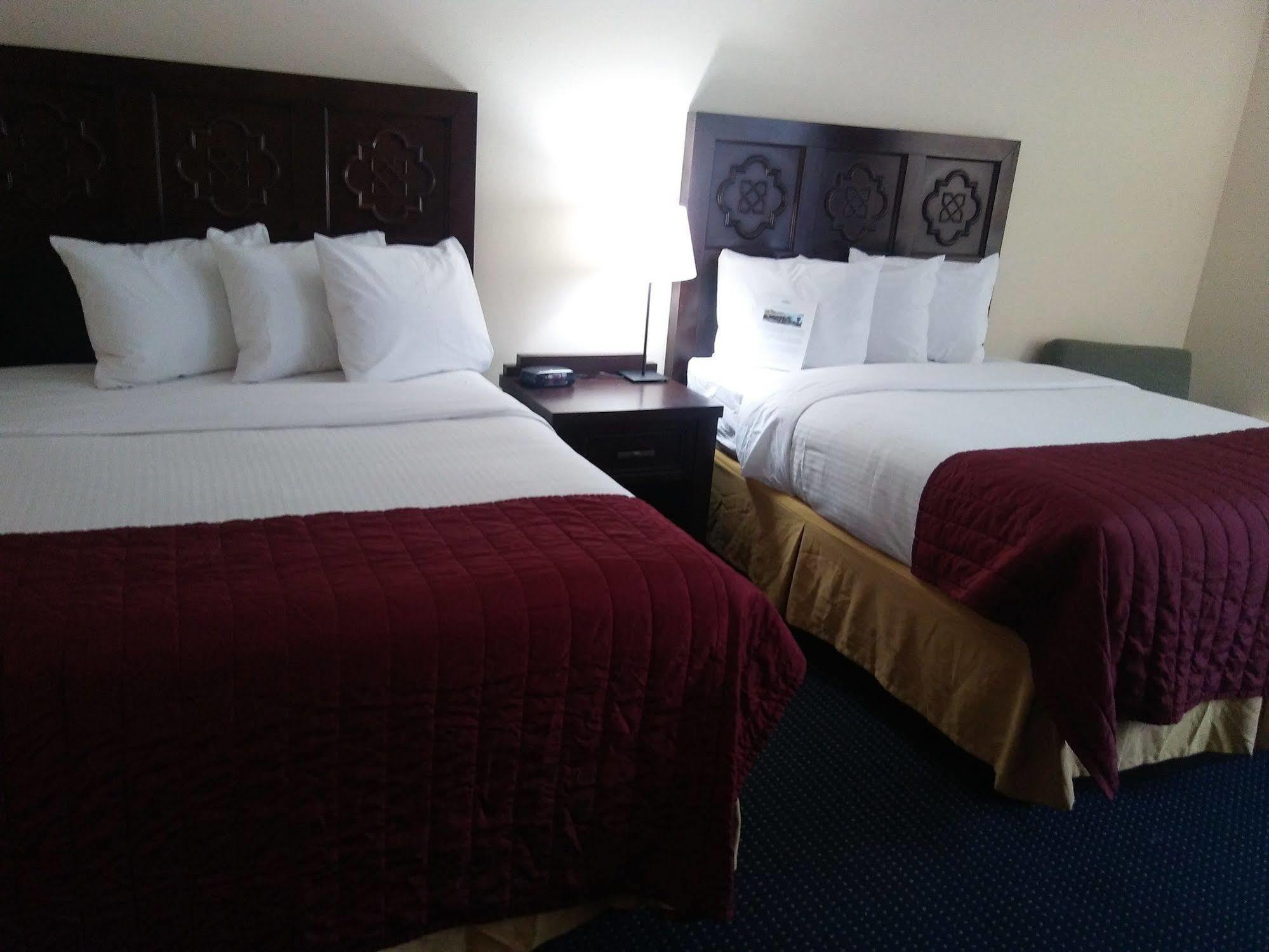Garnet Inn & Suites Орландо Экстерьер фото