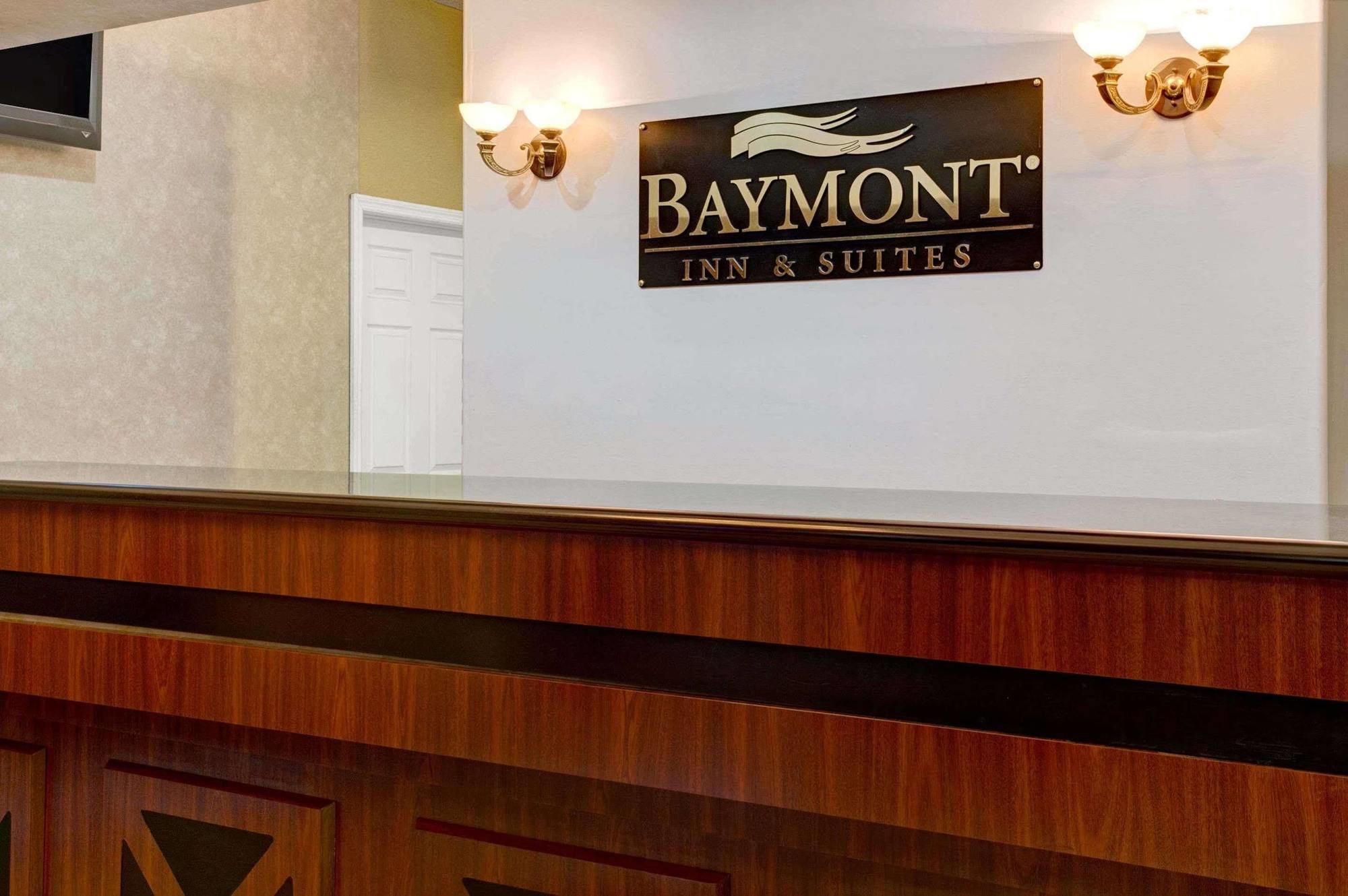 Garnet Inn & Suites Орландо Экстерьер фото