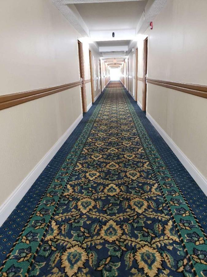 Garnet Inn & Suites Орландо Экстерьер фото